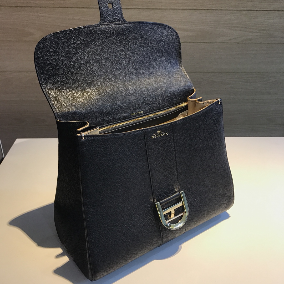 델보 브리앙 MM 토고백 미듐